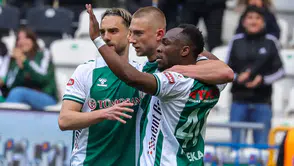 Konyaspor'un golcüsüne sürpriz talip: Antalyaspor kanca attı