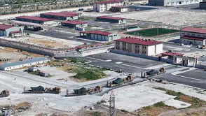 Konya'da kentsel dönüşümün kilidini arsa politikası açacak: Türkiye'ye Ağır Bakım modeli