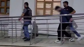 Konya'da ilginç anlar yaşandı: Başka şehre gitmek için çalmış