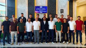 Türkiye'nin en yüksek üretim kapasitesine Mekpan damgası