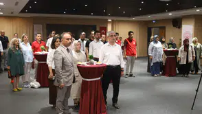 Konya’da “Koruyucu Aile Seferberliği” başlatıldı