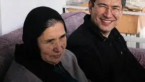 Orhan Pamuk'tan Ayşe Şasa'ya mektup: Sen Konya'dan dönünce