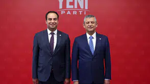 Konya'da Yeni Parti İl Başkanı gözaltına alındı: Türktaş kimdir?