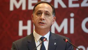 Merkez Hakem Kurulu Başkanı Ferhat Gündoğdu gözaltına alındı