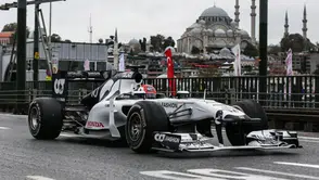 Heyecan başlıyor: Formula 1'de Türkiye Grand Prix'sinin tarihi belli oldu
