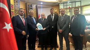 MHP Konya'da Kongre heyecanı: Devlet Bahçeli şehre davet edildi