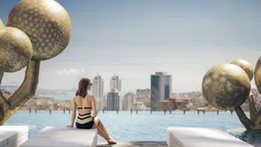 Fairmont Quasar Istanbul, renkli etkinliklere imza atacak