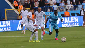 Saadet Partisinden Konyaspor çıkışı: Borç 3,2 milyar oldu