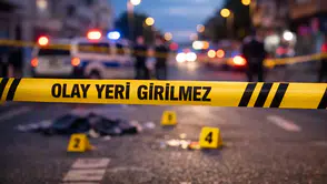 Konya'da düğün eğlencesinde acı olay: Uzman Çavuş hayatını kaybetti
