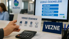 Yeni vergi düzenlemesi: Artık internette ayak izi olan işletme vergi verecek