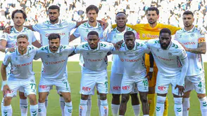 Konyaspor’da savunma alarmı: 4 maçta 8 gol