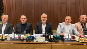 Konyaspor’da eski yönetimden açıklama: Bunları hak etmedik