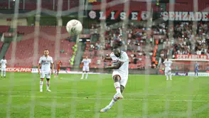 Süper Lig’in ilk 6 haftasında 19 penaltı atıldı