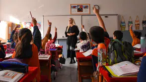 Ders programı sil baştan: Öğrencilere dersleri yapay zekâ dağıtacak
