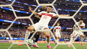A Milli Futbol Takımı'nın, Uluslar Ligi macerası başlıyor