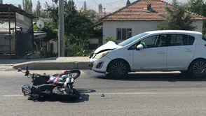 Konya'da ağustos ayında polis bölgesindeki kazalarda 6 kişi öldü