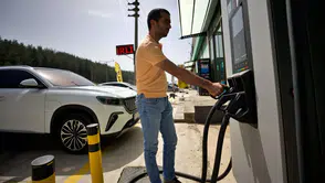 Türkiye bunu sevdi: Yollarda elektrikli araçta devrimi