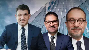 Fon soruşturması: Eski Merkez Bankası başkan yardımcısı da tutuklandı