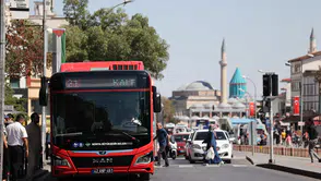 Türkiye'nin en ucuz öğrenci ulaşımı: Konya'da 7 gün ücretsiz ulaşım fırsatı