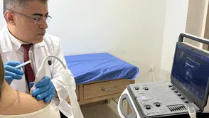 Kimlere uygulanabiliyor: Ozon tedavisine ilgi artıyor