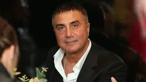 Sedat Peker Türkiye'ye dönüyor