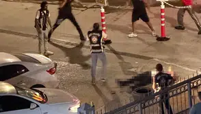 Taksi sorunu giderek büyüyor: Ceza yazan polisi ardından kendini vurdu
