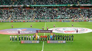 Konyaspor taraftarı ve Enis Bardhi PFDK'ya sevk edildi