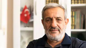 Konya STK camiasının acı kaybı: Halis Nükte vefat etti