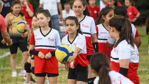 Kız çocukları voleybola ne zaman başlanmalı: Filenin sultanı olmanın yolu
