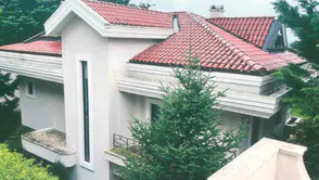 Fon soruşturması: 1,2 milyar TL’lik 5 lüks villaya el konuldu