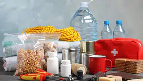 Acil durum kiti nasıl hazırlanır: Gıda kıtlığı riski kapıda