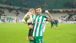 Konyaspor’da gözler Adil Demirbağ’da. Fenerbahçe’ye gidecek mi?