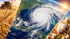 Süper El Nino üretimi de tüketimi de vuracak: Tarladan mutfağa büyük sarsıntı