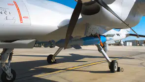 ASELSAN üretti Konya'daki hedefler tam isabet vuruldu