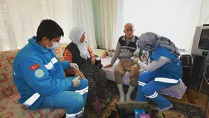 "Yarın bana kim bakacak?" endişesi son bulacak: Sigorta sistemi değişiyor