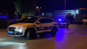 Konya'da cadde üzerindeki kavga kanlı bitti: 1 yaralı