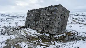Bu bölgeler büyük bir felaket bekliyor: Donmuş toprak çözülecek