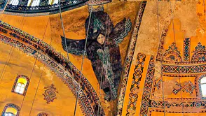 Ayasofya’da 177 yıllık sır: Kubbedeki kayıp sure aranıyor