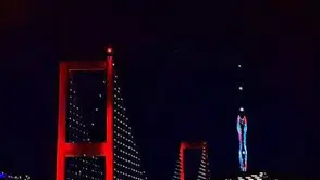Köprü ve otoyollar satılıyor: Özelleştirme için düğmeye basıldı