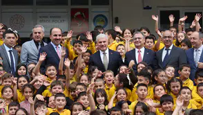 Konya'dan Türkiye'ye örnek olacak adım: Öğrencilere özel hizmet ulaştırıldı