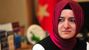 Kaya AK Parti'den istifa etti: Mal varlıklarına tedbir kararı