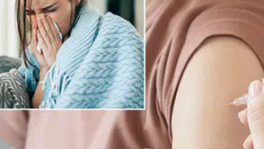 Gribe karşı aşı için en uygun dönem ne zaman: Hastalık çok seyrediyor