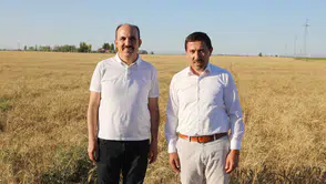 Karatay’ın iklim raporu: Konya tarımında 685 milyon dolarlık risk