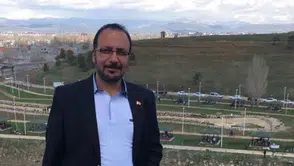 Konya’da Emniyet Teşkilatını yasa boğan kayıp: Çetinkaya vefat etti