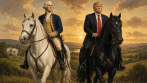 Trump, yapay zekânın ismini değiştirecek: 3 isim önerdi