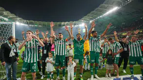 Konyaspor futbol şubede yeni yapılanma: O isme görev verildi