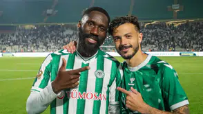 Konyaspor milli arada Kayserispor ile karşılaşacak