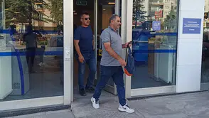 Konya'da dolandırıcıların planını polis ekipleri bozdu: Altınlar kurtuldu