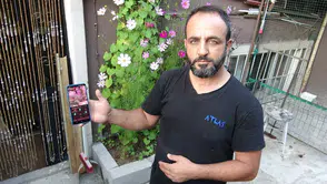 Milyonluk güvercinlere 24 saat özel koruma