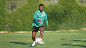 Konyaspor’da Nijeryalı futbolcu aşısı tutmuyor: Makus talih yıkılacak mı?